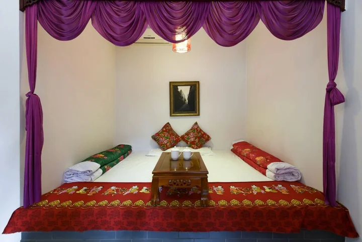 Цзиньчжун: Pingyao Harmony Hotel