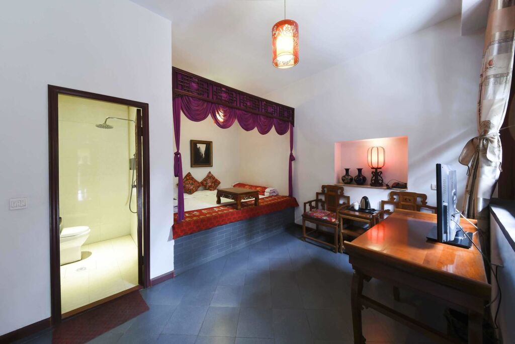 Цзиньчжун: Pingyao Harmony Hotel