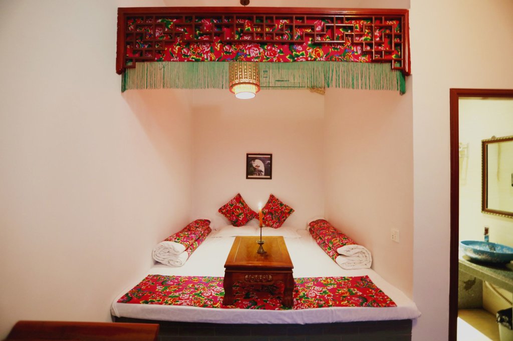 Цзиньчжун: Pingyao Harmony Hotel