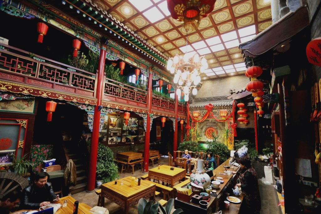 Цзиньчжун: Pingyao Harmony Hotel