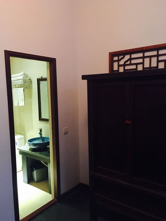 Цзиньчжун: Pingyao Harmony Hotel