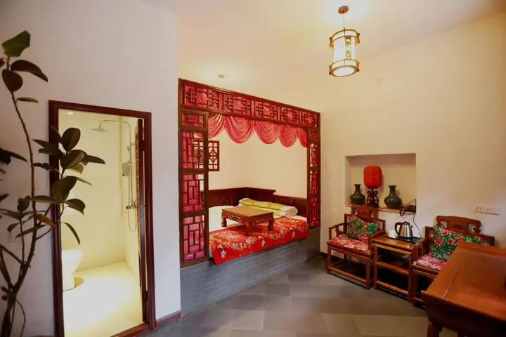 Цзиньчжун: Pingyao Harmony Hotel