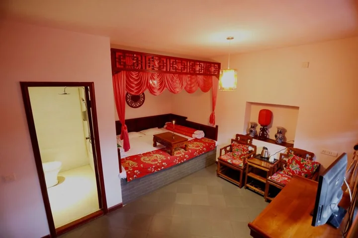Цзиньчжун: Pingyao Harmony Hotel
