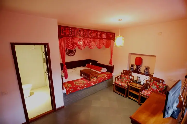 Цзиньчжун: Pingyao Harmony Hotel