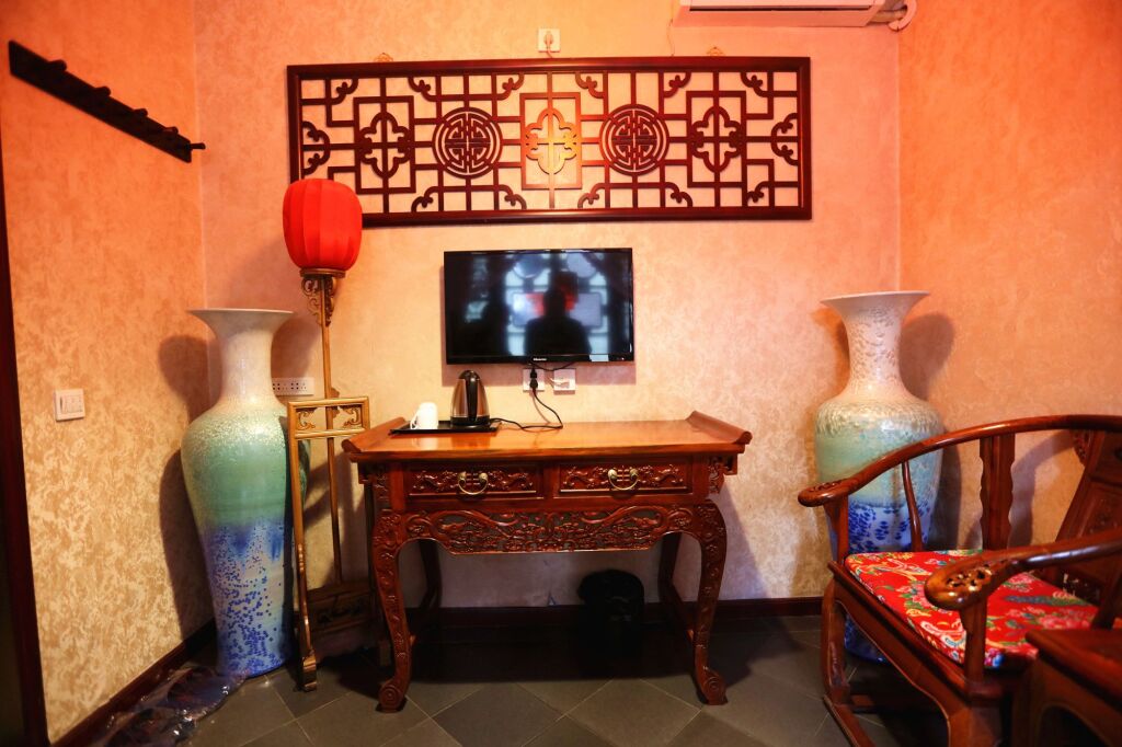 Цзиньчжун: Pingyao Harmony Hotel