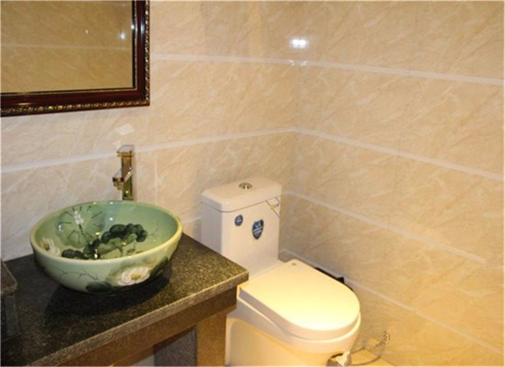 Цзиньчжун: Pingyao Harmony Hotel
