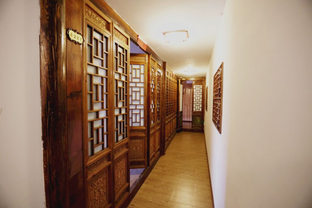 Цзиньчжун: Pingyao Harmony Hotel
