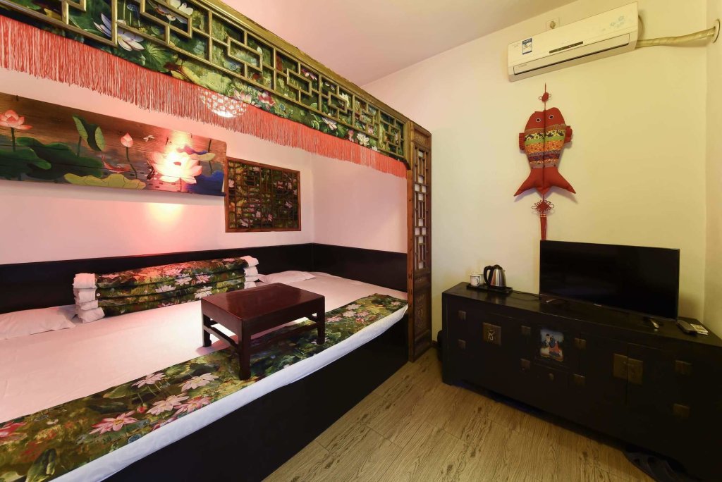 Цзиньчжун: Pingyao Harmony Hotel