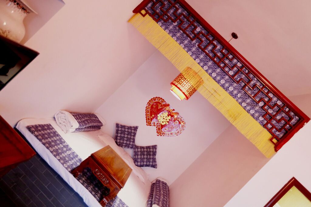Цзиньчжун: Pingyao Harmony Hotel