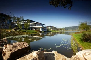 Шэньян: Primus Hotel Qipan Mountain Shenyang