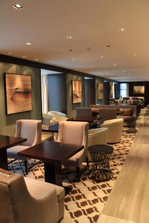 Шэньян: Primus Hotel Qipan Mountain Shenyang