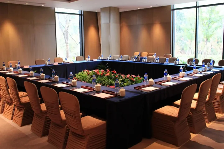 Шэньян: Primus Hotel Qipan Mountain Shenyang