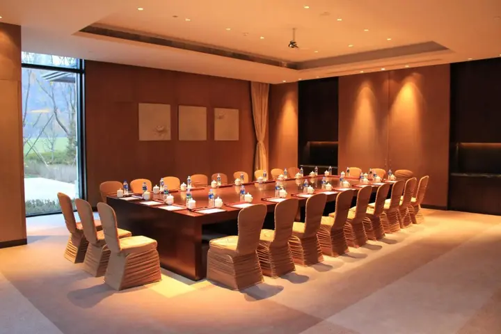 Шэньян: Primus Hotel Qipan Mountain Shenyang
