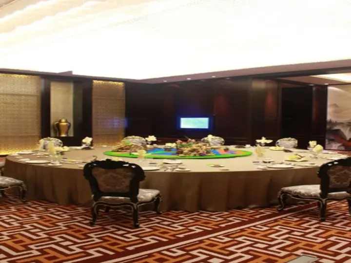 Шэньян: Primus Hotel Qipan Mountain Shenyang