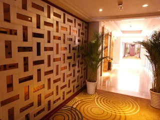Шанхай: Shanghai Holland Hotel