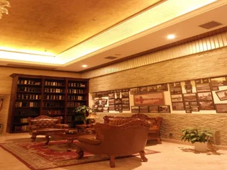 Шанхай: Shanghai Holland Hotel