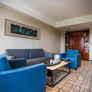 Чанша: Preess Resort Hotel