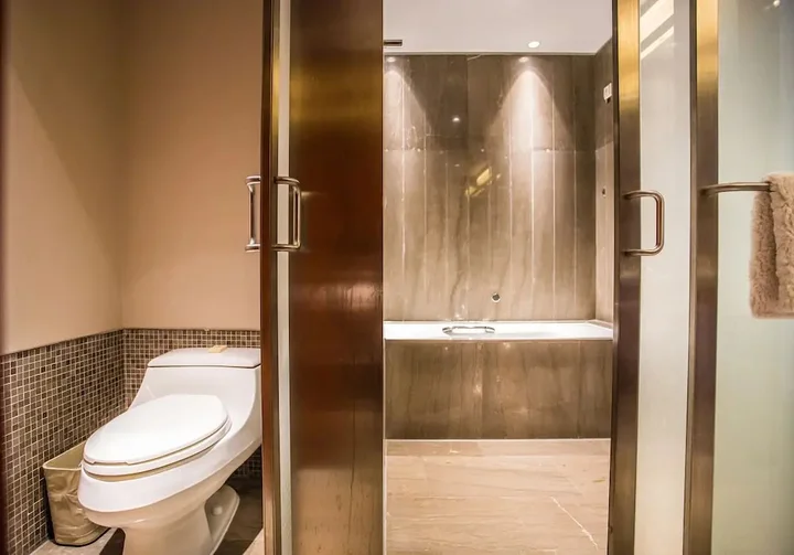Чанша: Preess Resort Hotel