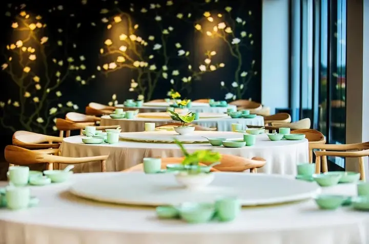 Чанша: Preess Resort Hotel