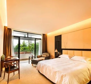 Чанша: Preess Resort Hotel