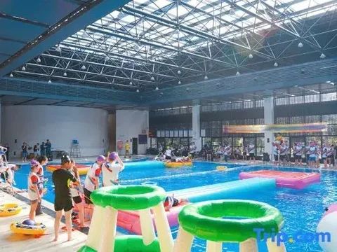 Чанша: Preess Resort Hotel