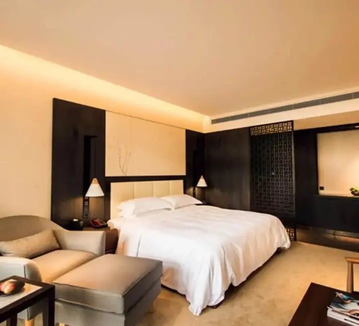Чанша: Preess Resort Hotel