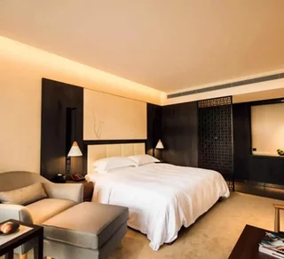 Чанша: Preess Resort Hotel