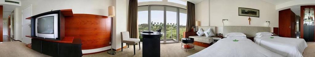 Чанша: Preess Resort Hotel