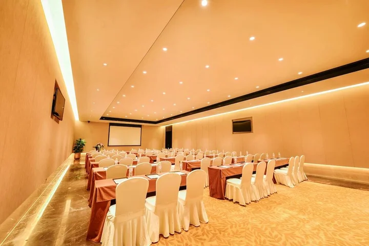 Чанша: Preess Resort Hotel