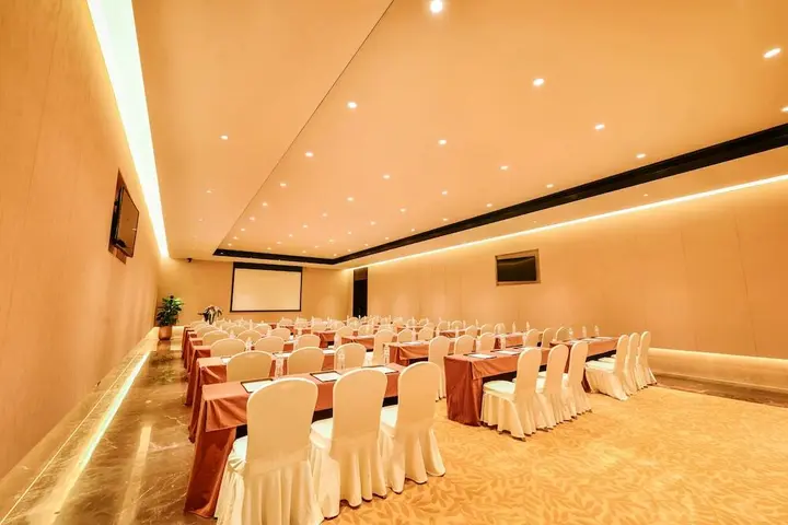 Чанша: Preess Resort Hotel