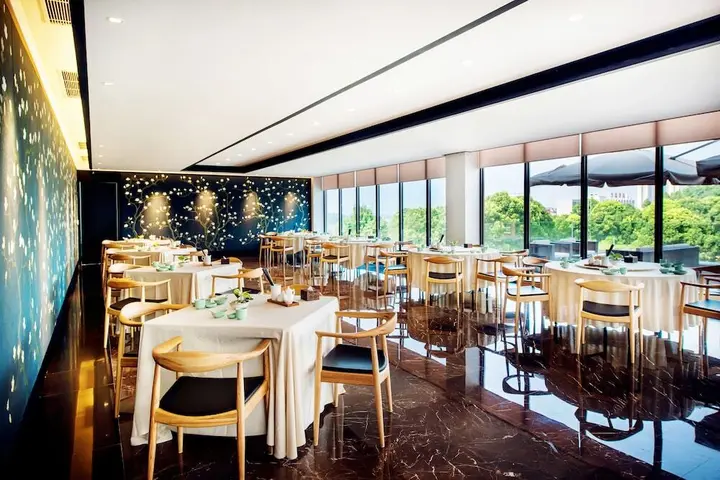 Чанша: Preess Resort Hotel