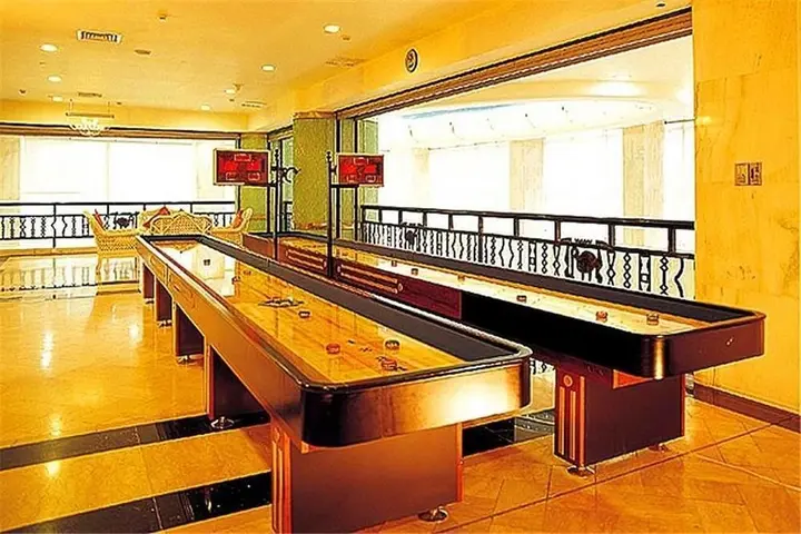 Чанша: Preess Resort Hotel