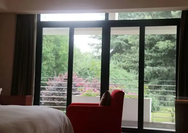 Чанша: Preess Resort Hotel