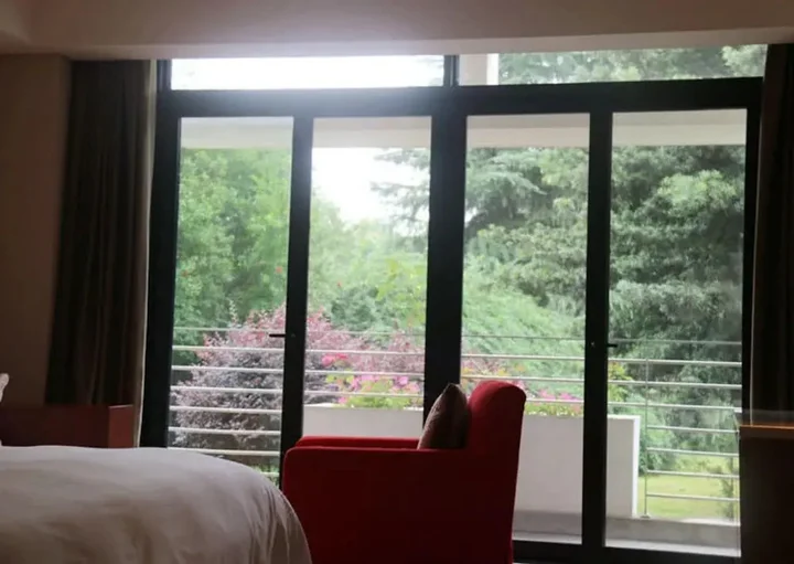 Чанша: Preess Resort Hotel