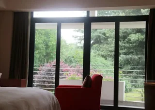 Чанша: Preess Resort Hotel