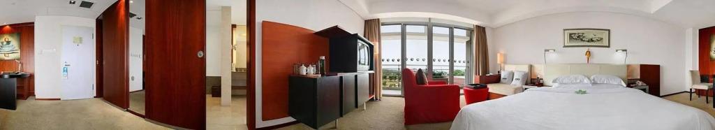 Чанша: Preess Resort Hotel
