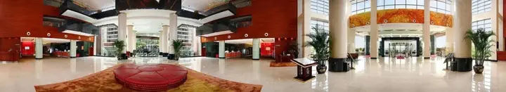 Чанша: Preess Resort Hotel