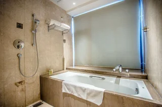 Чанша: Preess Resort Hotel