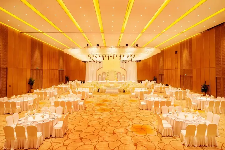 Чанша: Preess Resort Hotel