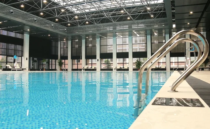 Чанша: Preess Resort Hotel