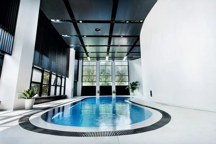 Чанша: Preess Resort Hotel