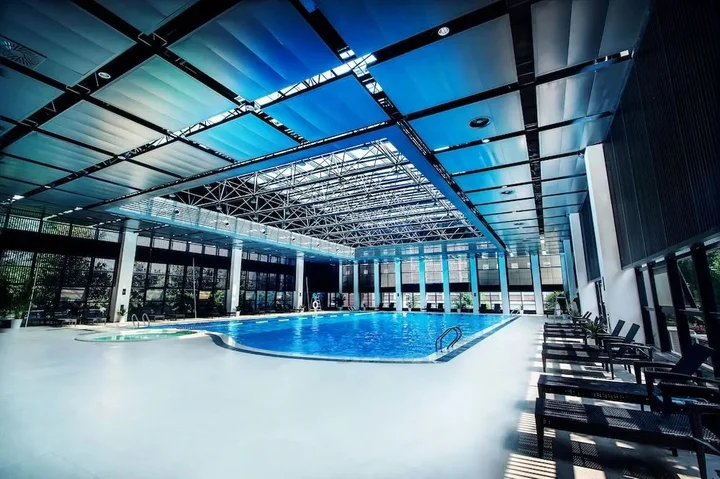 Чанша: Preess Resort Hotel