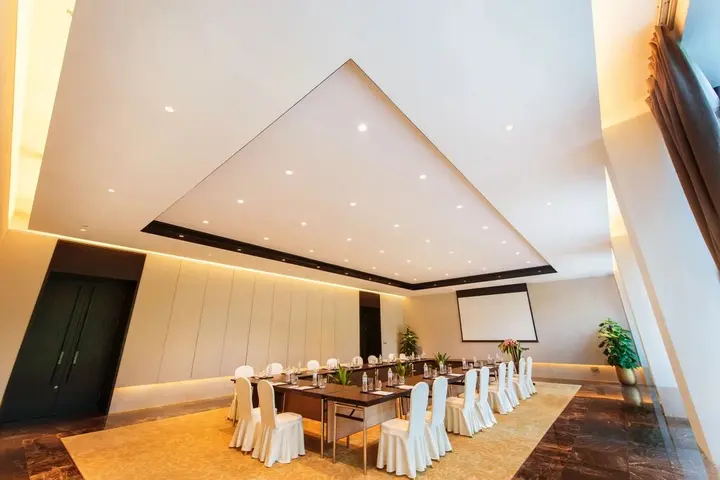 Чанша: Preess Resort Hotel