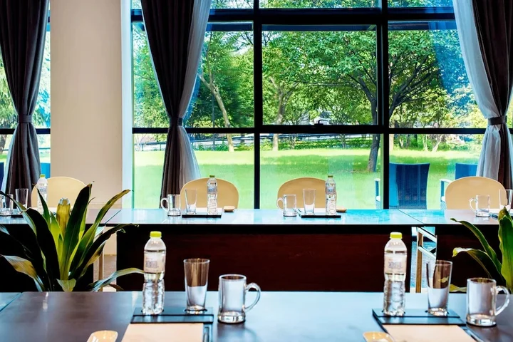 Чанша: Preess Resort Hotel