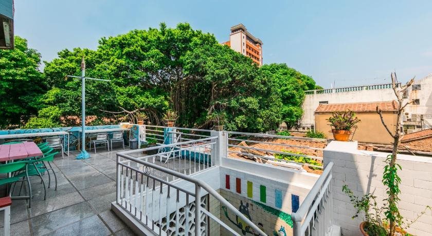 Цюаньчжоу: U-shore International Youth Hostel