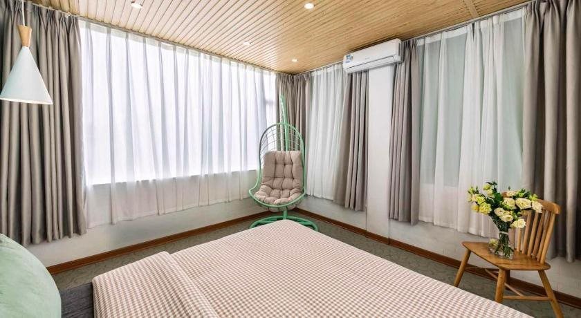 Цюаньчжоу: U-shore International Youth Hostel