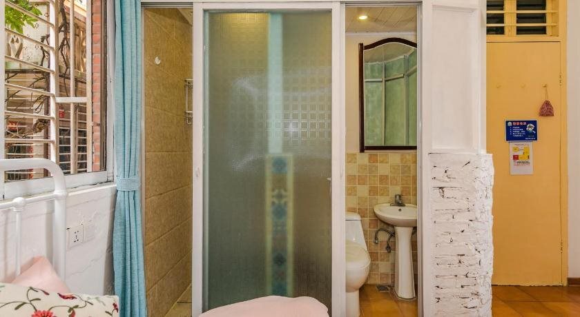 Цюаньчжоу: U-shore International Youth Hostel