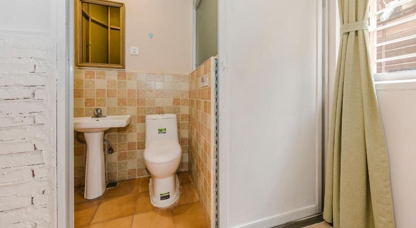 Цюаньчжоу: U-shore International Youth Hostel