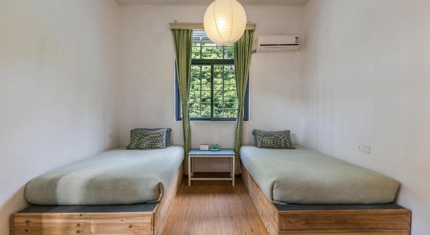 Цюаньчжоу: U-shore International Youth Hostel