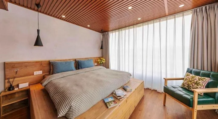 Цюаньчжоу: U-shore International Youth Hostel
